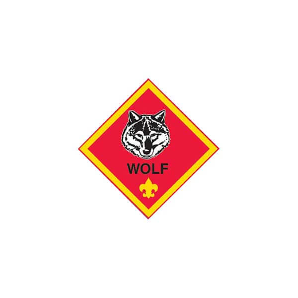 Wolf rank